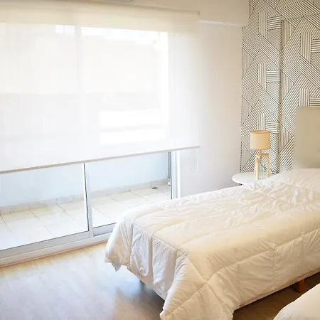 Loft Para 4 Personas 7º C Buenos Aires Exterior photo