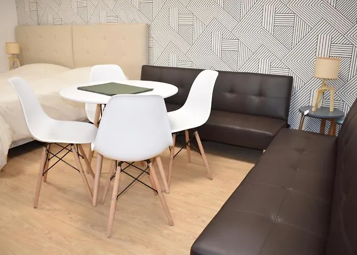 Loft Para 4 Personas 7º C